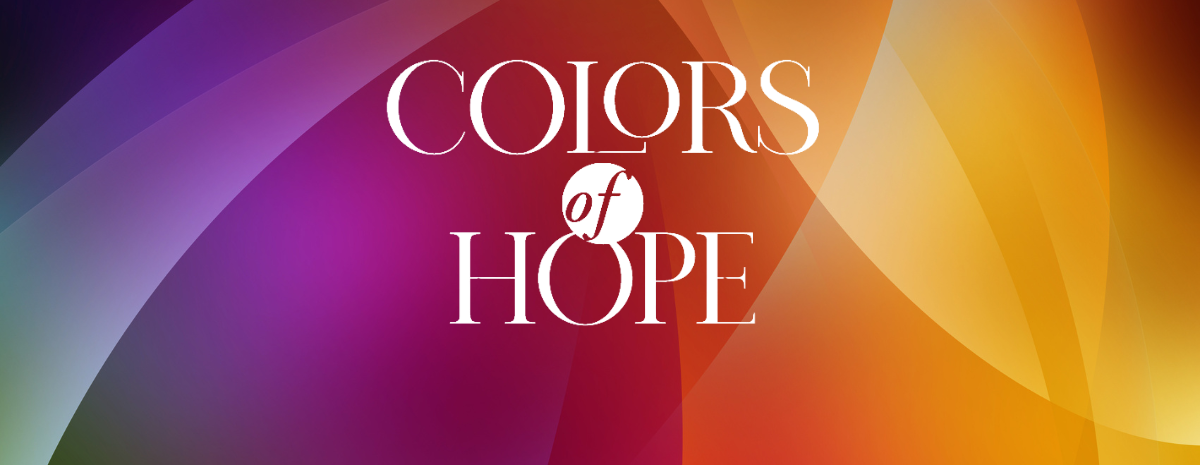 Mutual Ground's Colors of Hope Gala